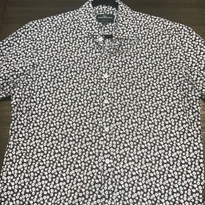 Rodd & Gunn short sleeve shirt